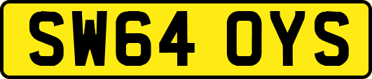 SW64OYS