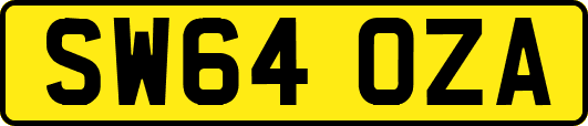 SW64OZA