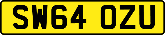 SW64OZU
