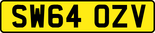 SW64OZV