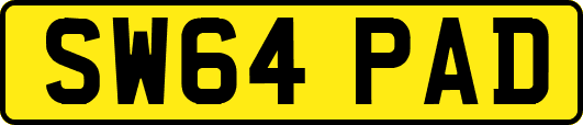 SW64PAD