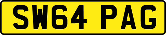 SW64PAG