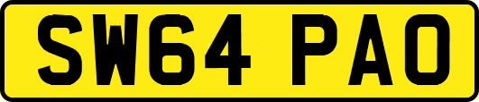 SW64PAO