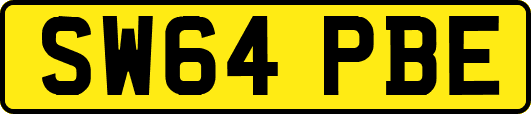 SW64PBE