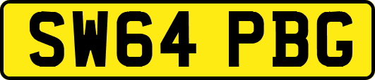 SW64PBG