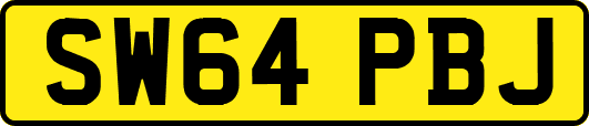SW64PBJ