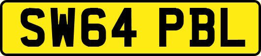 SW64PBL