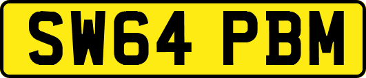 SW64PBM