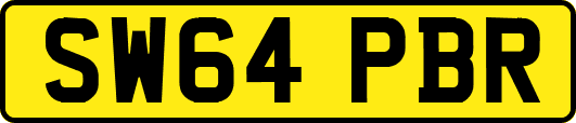 SW64PBR