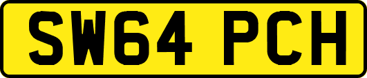 SW64PCH