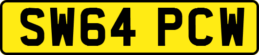 SW64PCW