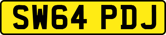 SW64PDJ
