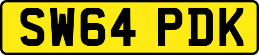 SW64PDK