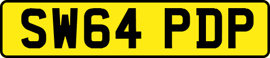 SW64PDP