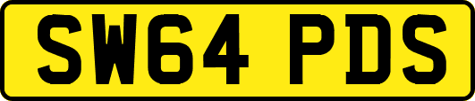 SW64PDS