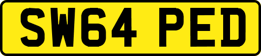 SW64PED