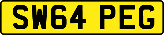 SW64PEG