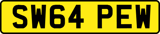 SW64PEW