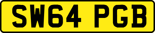 SW64PGB