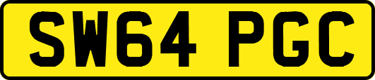 SW64PGC