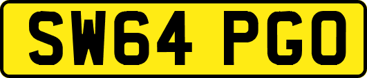 SW64PGO
