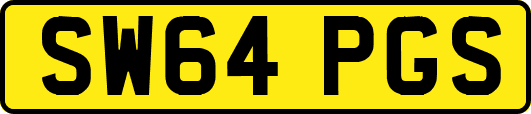 SW64PGS