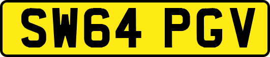 SW64PGV