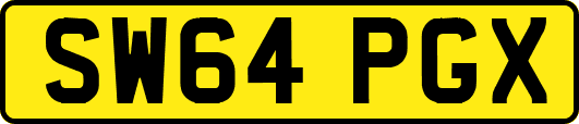 SW64PGX