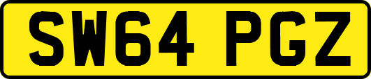 SW64PGZ