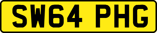 SW64PHG