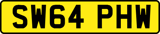 SW64PHW