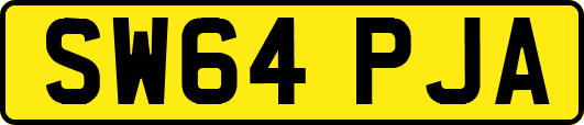 SW64PJA