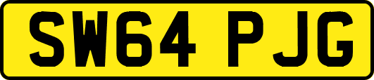 SW64PJG