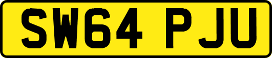 SW64PJU
