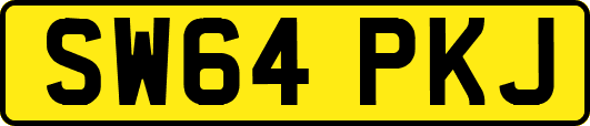SW64PKJ