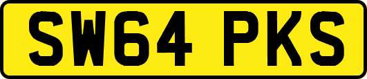 SW64PKS