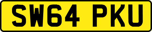 SW64PKU