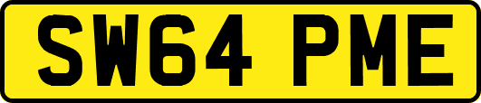SW64PME