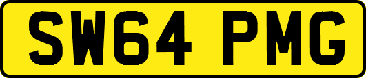 SW64PMG