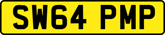 SW64PMP