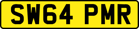 SW64PMR