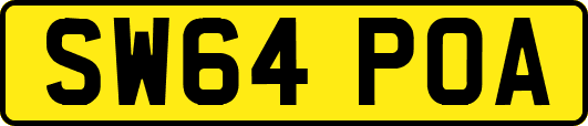 SW64POA