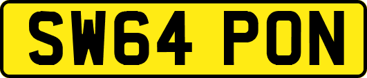 SW64PON