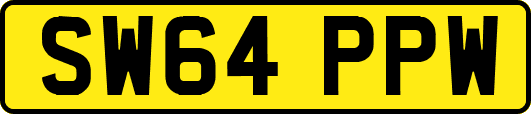 SW64PPW