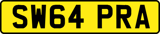 SW64PRA