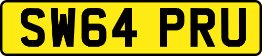 SW64PRU