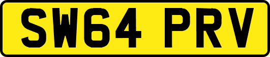 SW64PRV