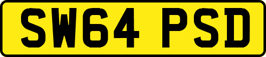 SW64PSD