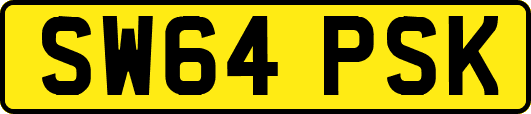 SW64PSK