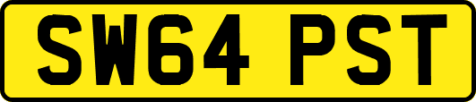 SW64PST